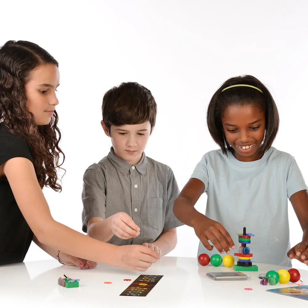 Magnetic Science - Classroom Bundle 10-Pack