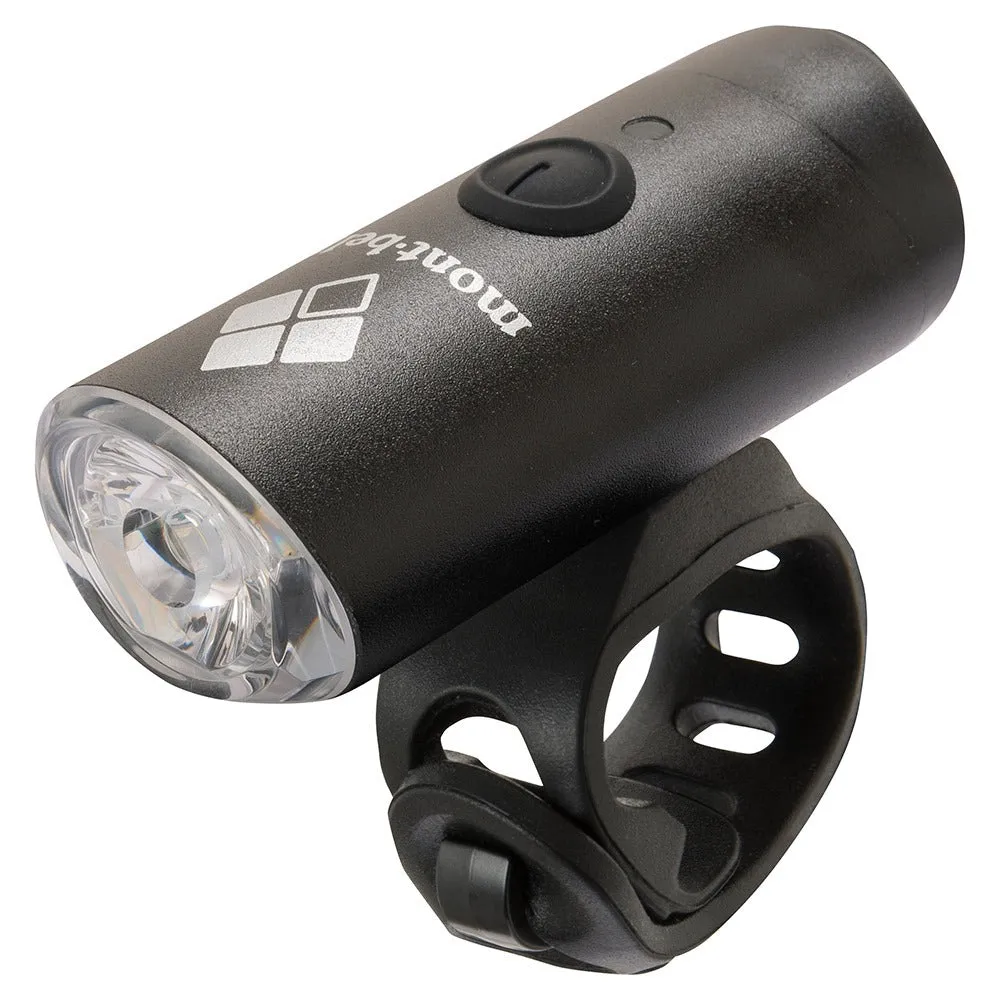 Montbell Rechargeable Cycling Power Light