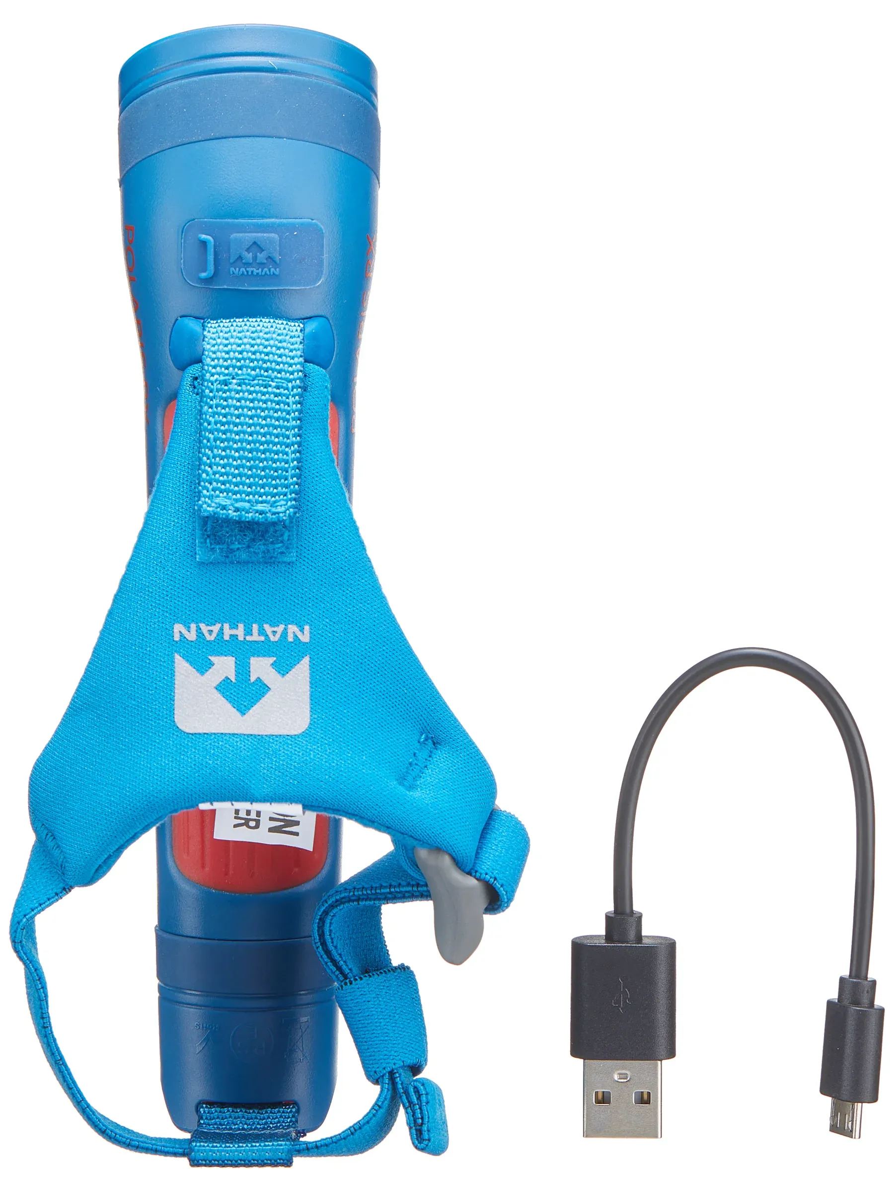 Nathan Polaris Hand Torch 400RX