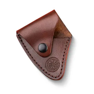 NedFoss RF38 Axe Sheath (Only the leather sheath)