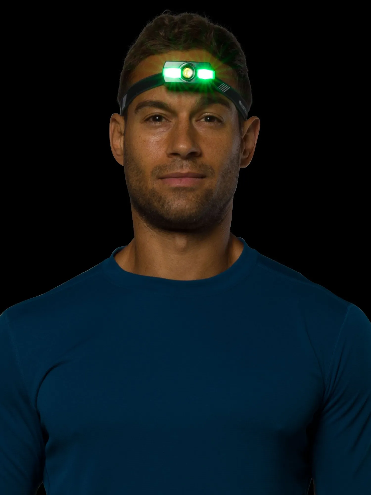 Neutron Fire RX Runner's Headlamp 2.0