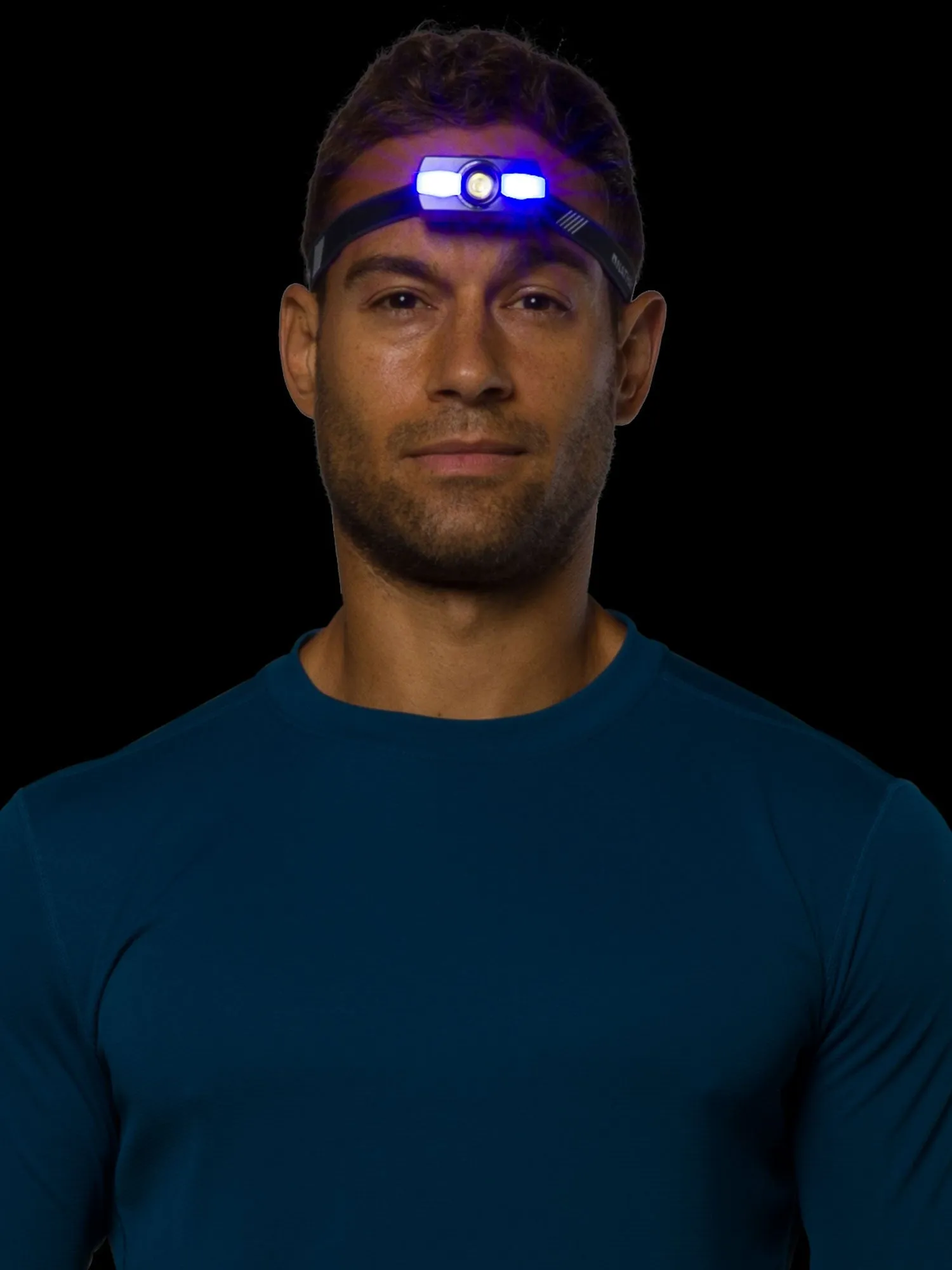 Neutron Fire RX Runner's Headlamp 2.0