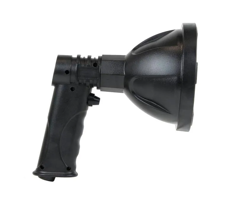 Night Saber Handheld LED Spotlight - 810 Lumens