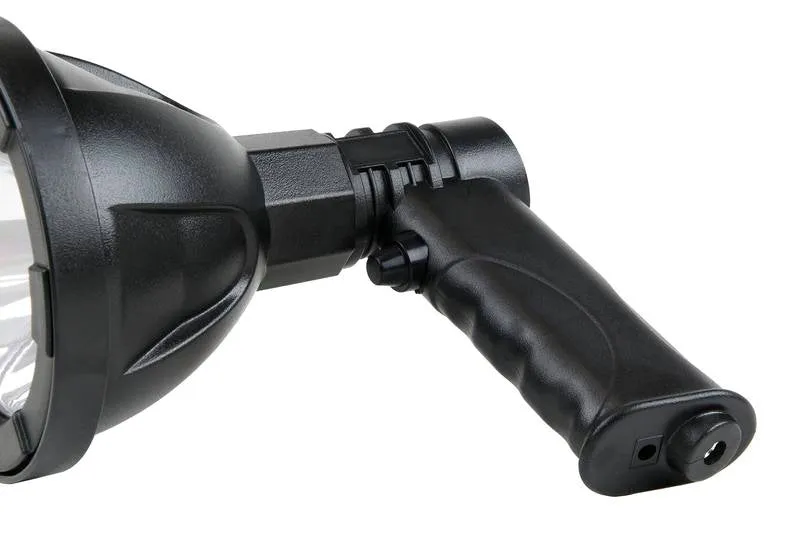 Night Saber Handheld LED Spotlight - 810 Lumens