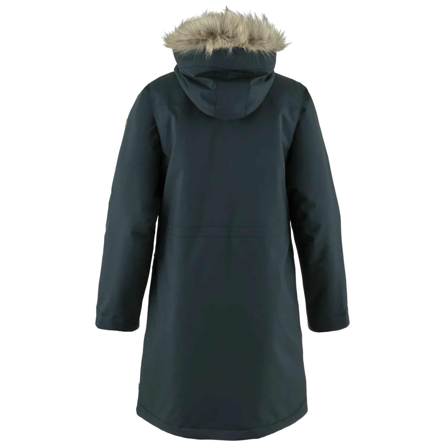 Nuuk Lite Parka W