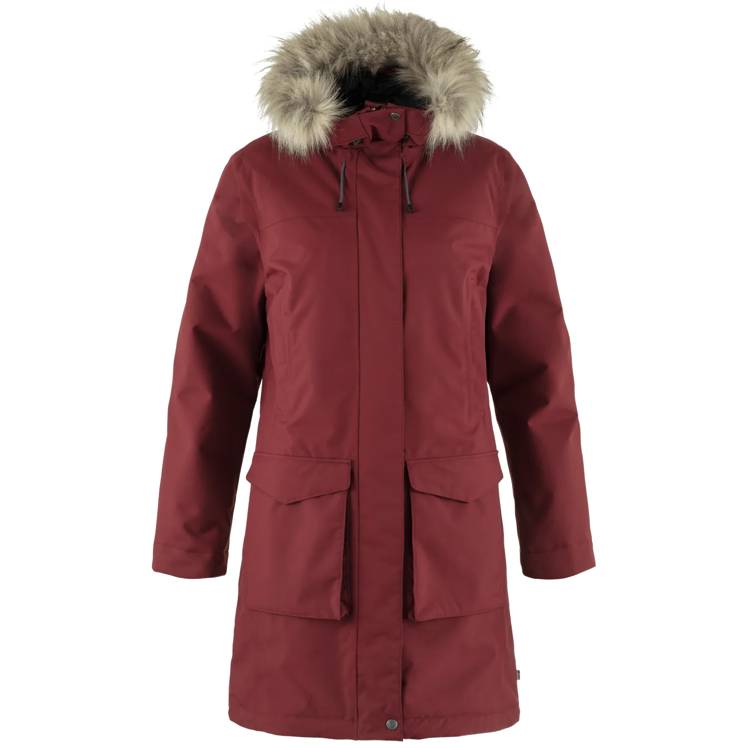 Nuuk Lite Parka W