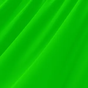 Nylon Spandex Matte Tricot | Neon Green