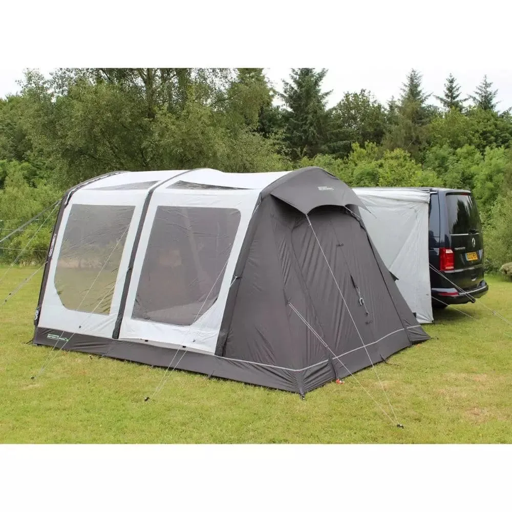 Outdoor Revolution Movelite T3E Inflatable Driveaway Air Awning   Free Footprint (2024)