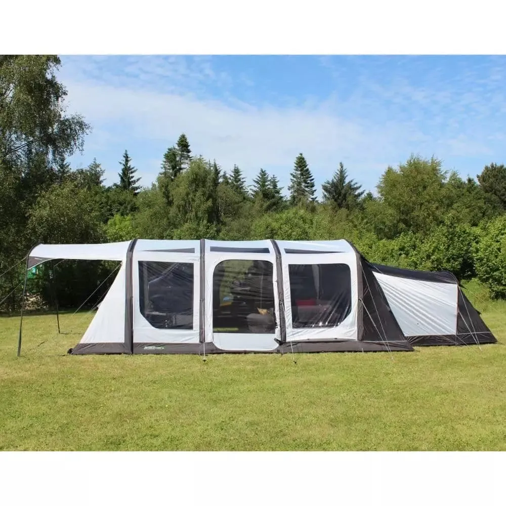 Outdoor Revolution Movelite T4E Inflatable Driveaway Air Awning   Free Footprint (2024)