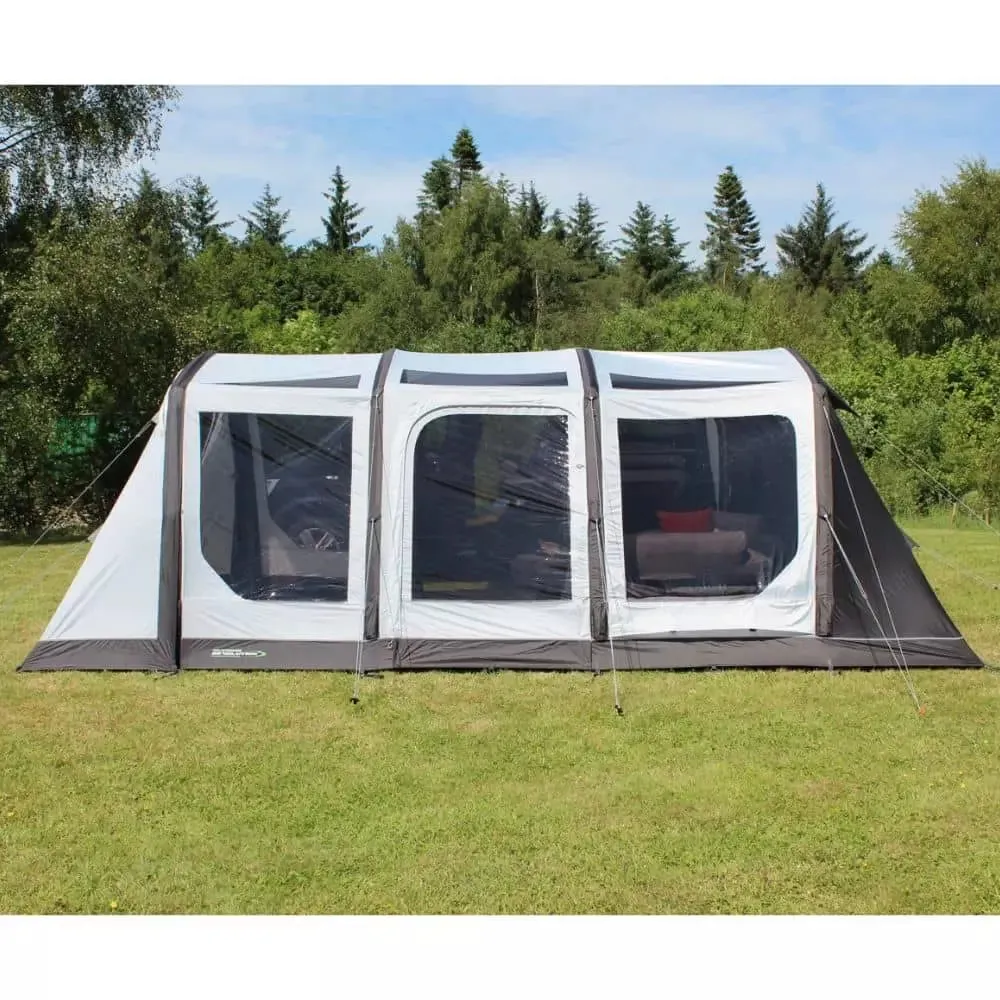 Outdoor Revolution Movelite T4E Inflatable Driveaway Air Awning   Free Footprint (2024)