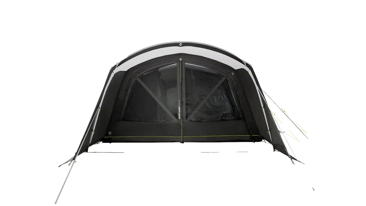 Outwell Vermont 7 Air Tent 2025