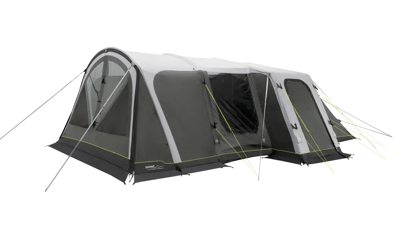 Outwell Vermont 7 Air Tent 2025