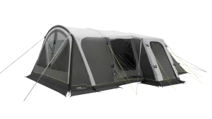 Outwell Vermont 7 Air Tent 2025