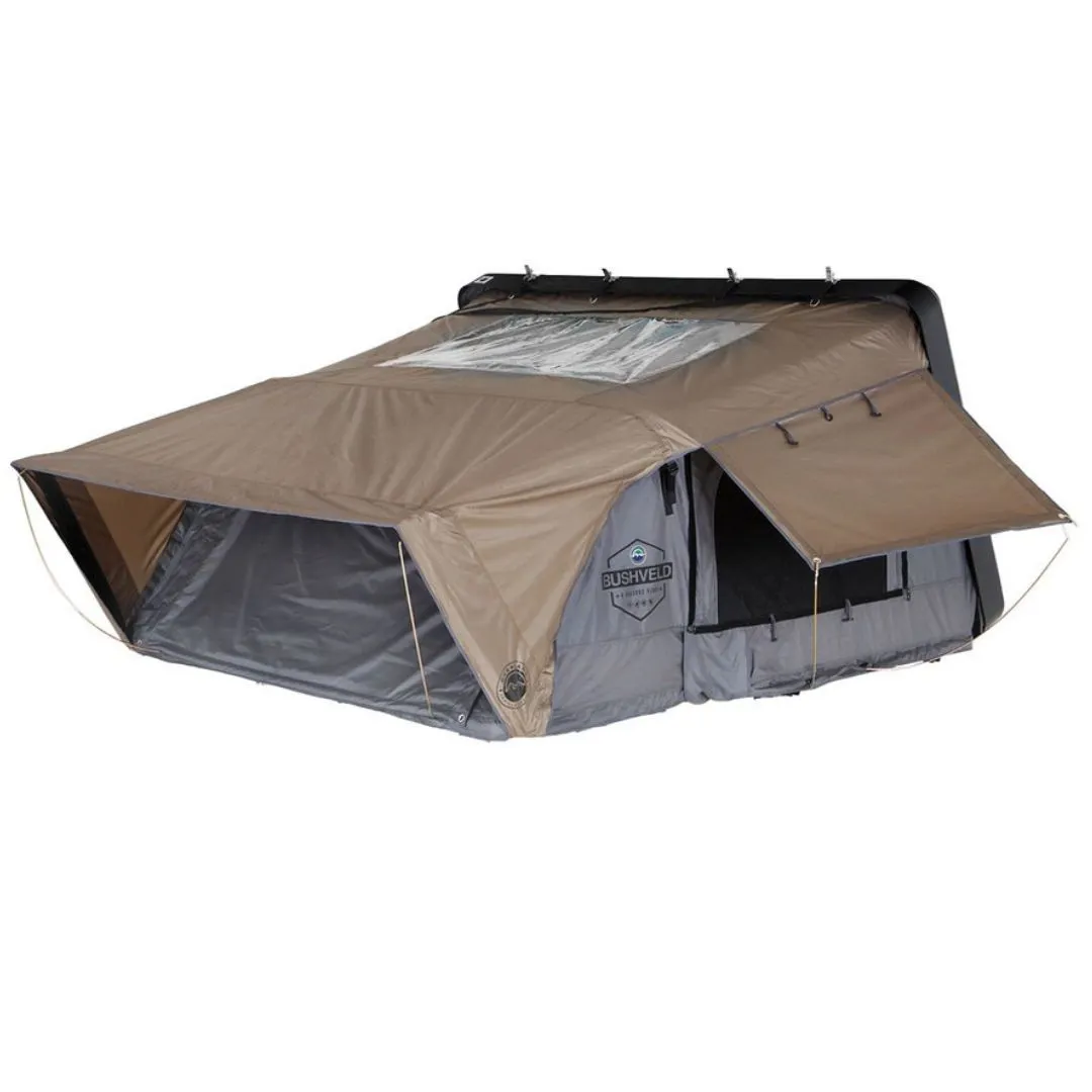 OVS Bushveld Hard Shell Roof Top Tent