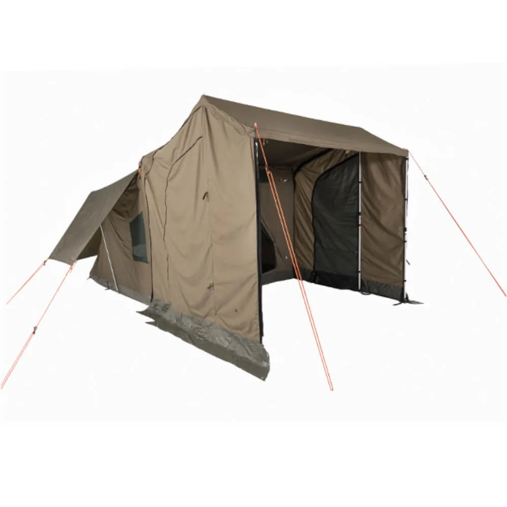 Oztent RV-5 Plus Tent Bundle