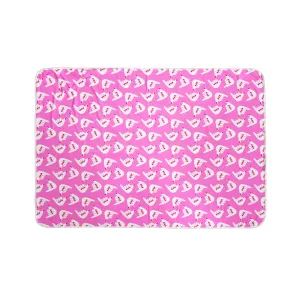 Pink Shaka UPF 50  Sunscreen Towel