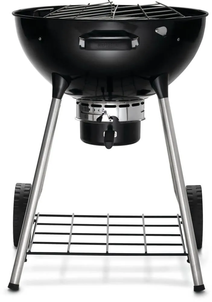 Premium 22 Charcoal Kettle

22-inch Kettle Grill By Napoleon