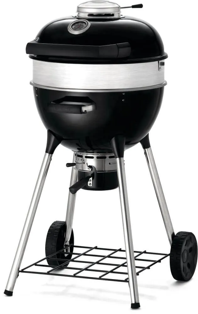 Professional 18 Charcoal Kettle

18-inch Kettle Grill By Napoleon