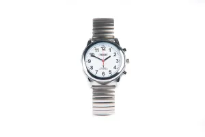 Radio controlled talking watch small - VAT Free