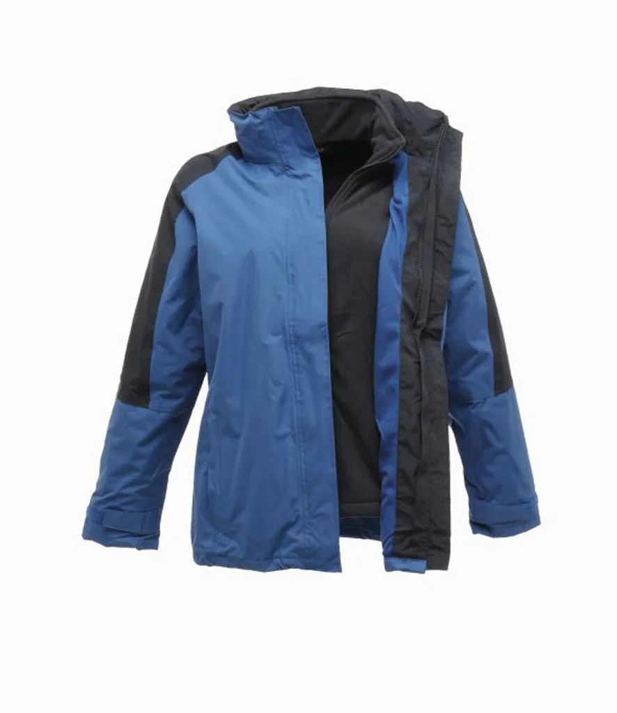 Regatta Ladies Defender III 3-in-1 Jacket