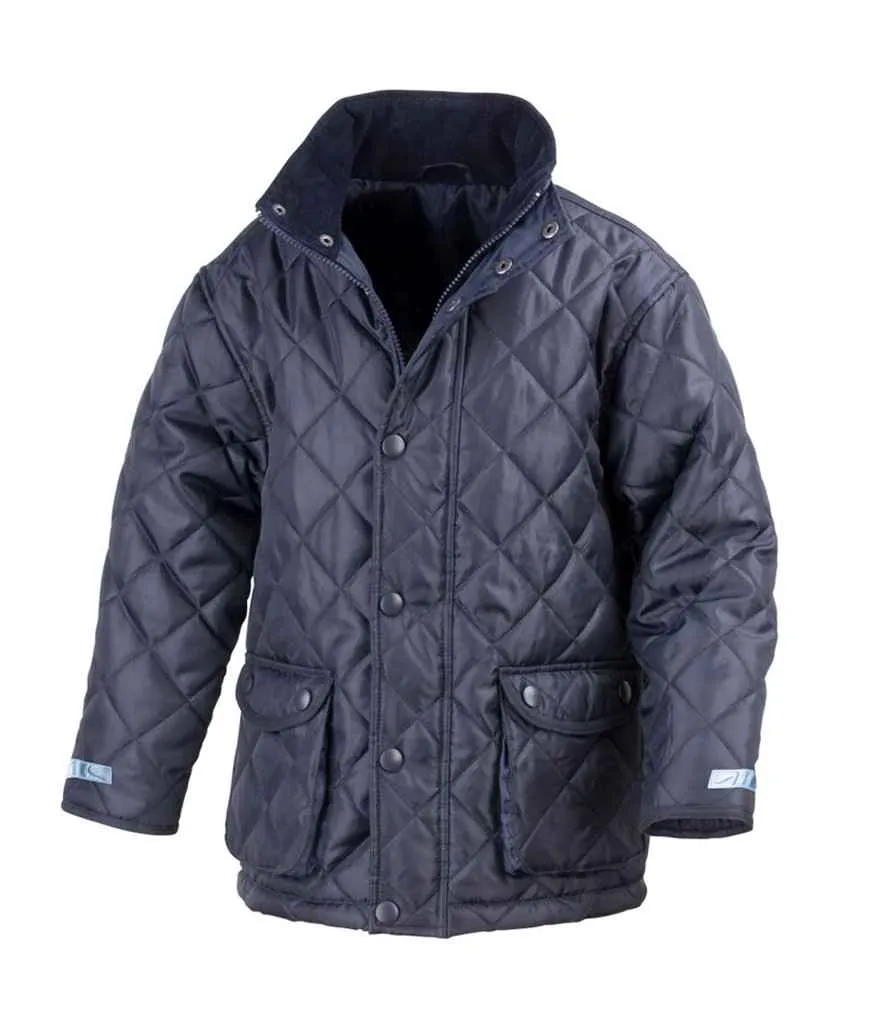 Result Urban Cheltenham Jacket (Childrens)