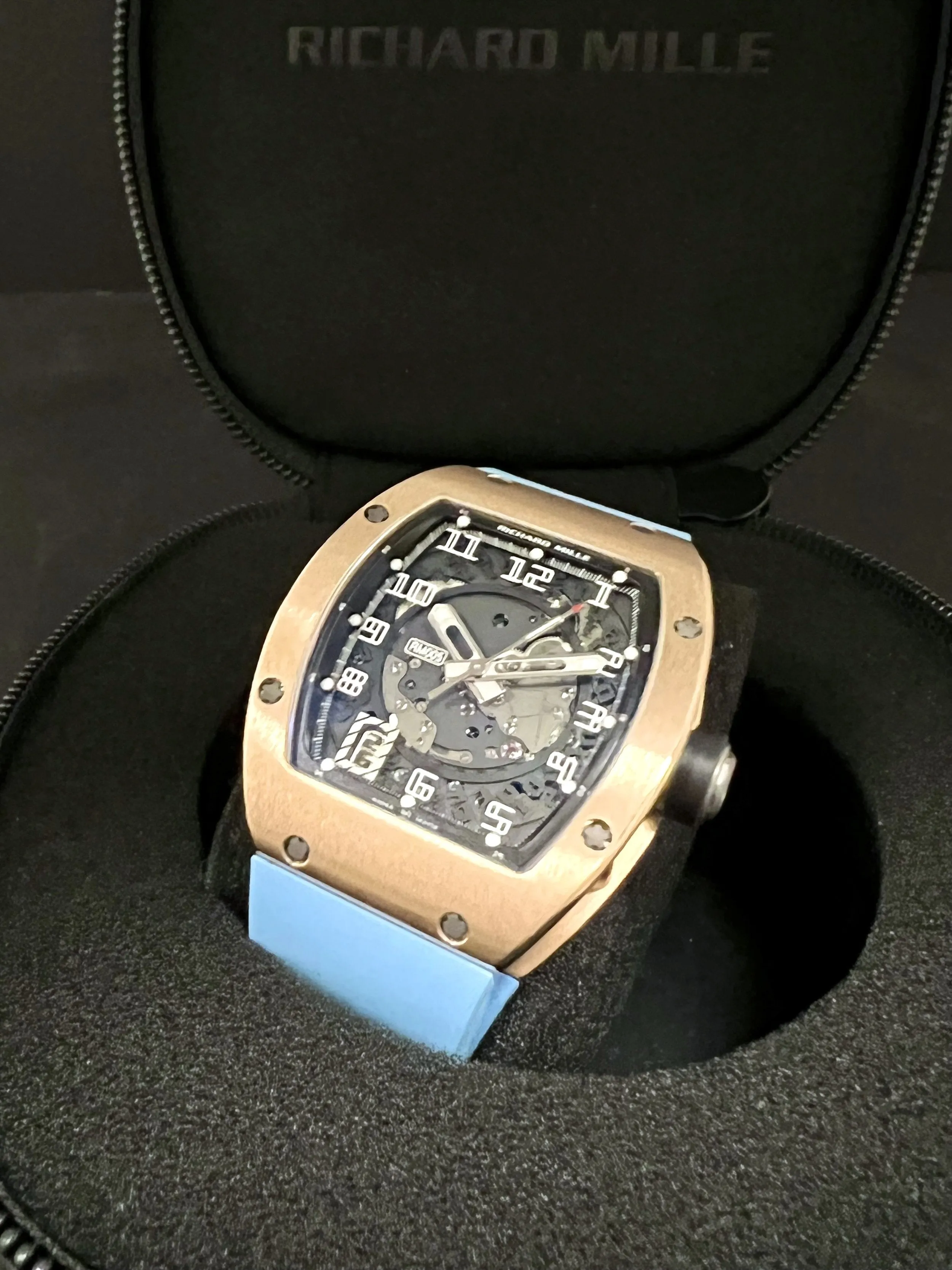 Richard Mille RM005