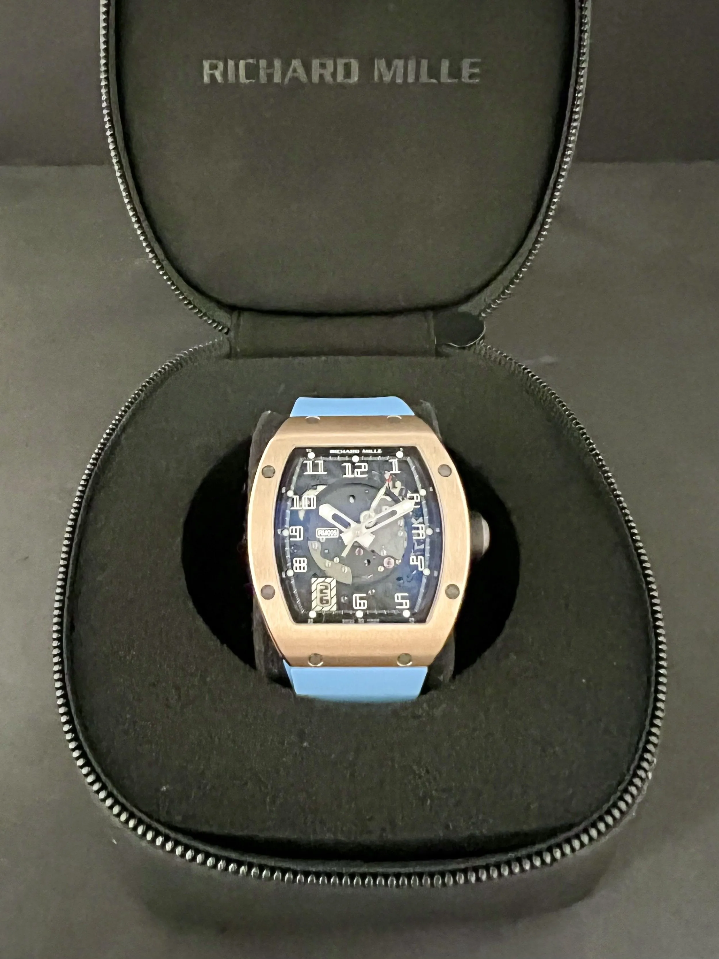 Richard Mille RM005