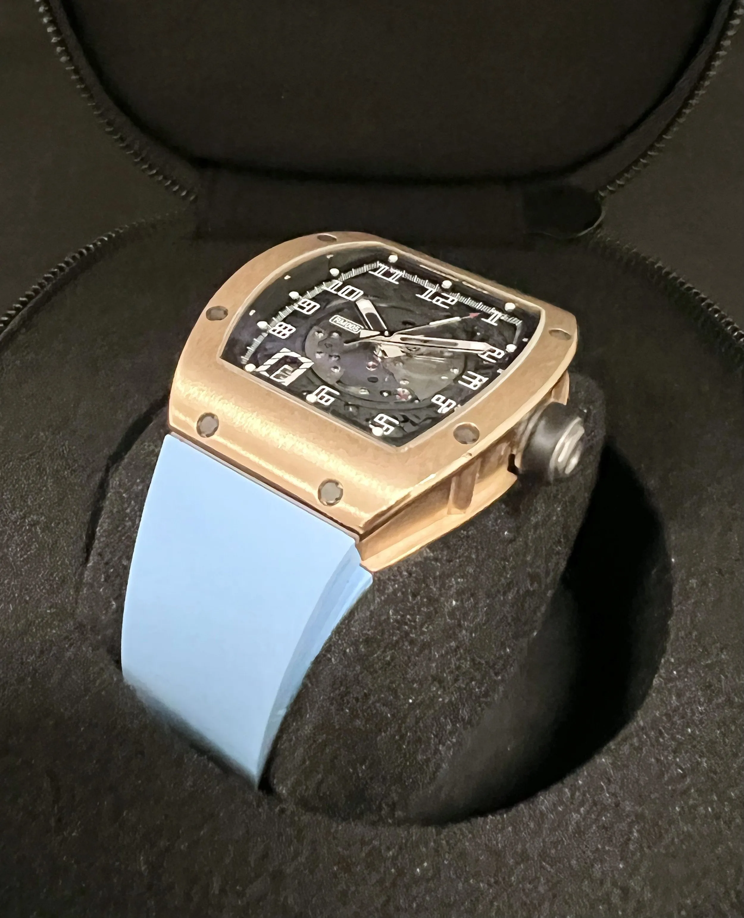 Richard Mille RM005