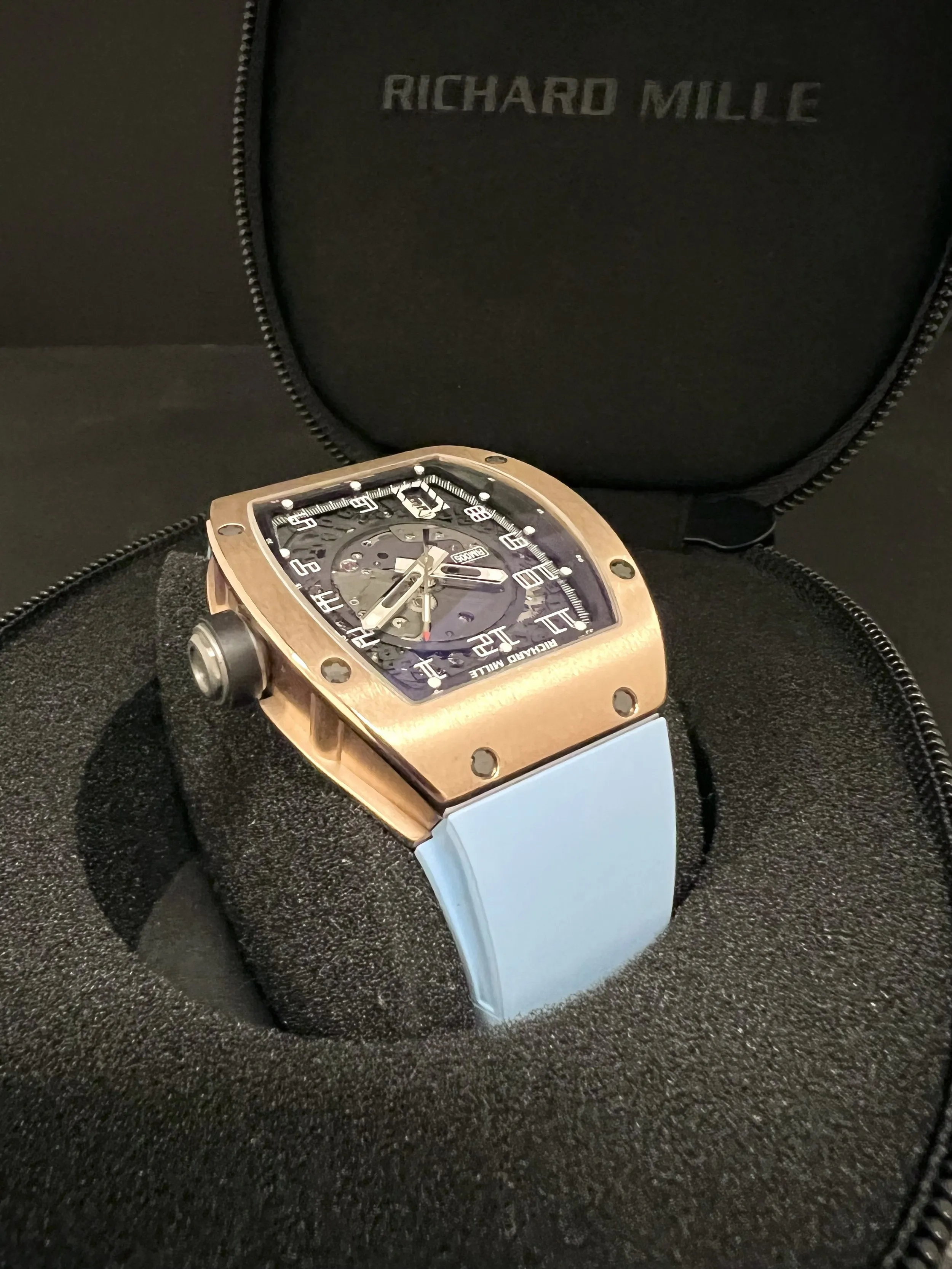 Richard Mille RM005