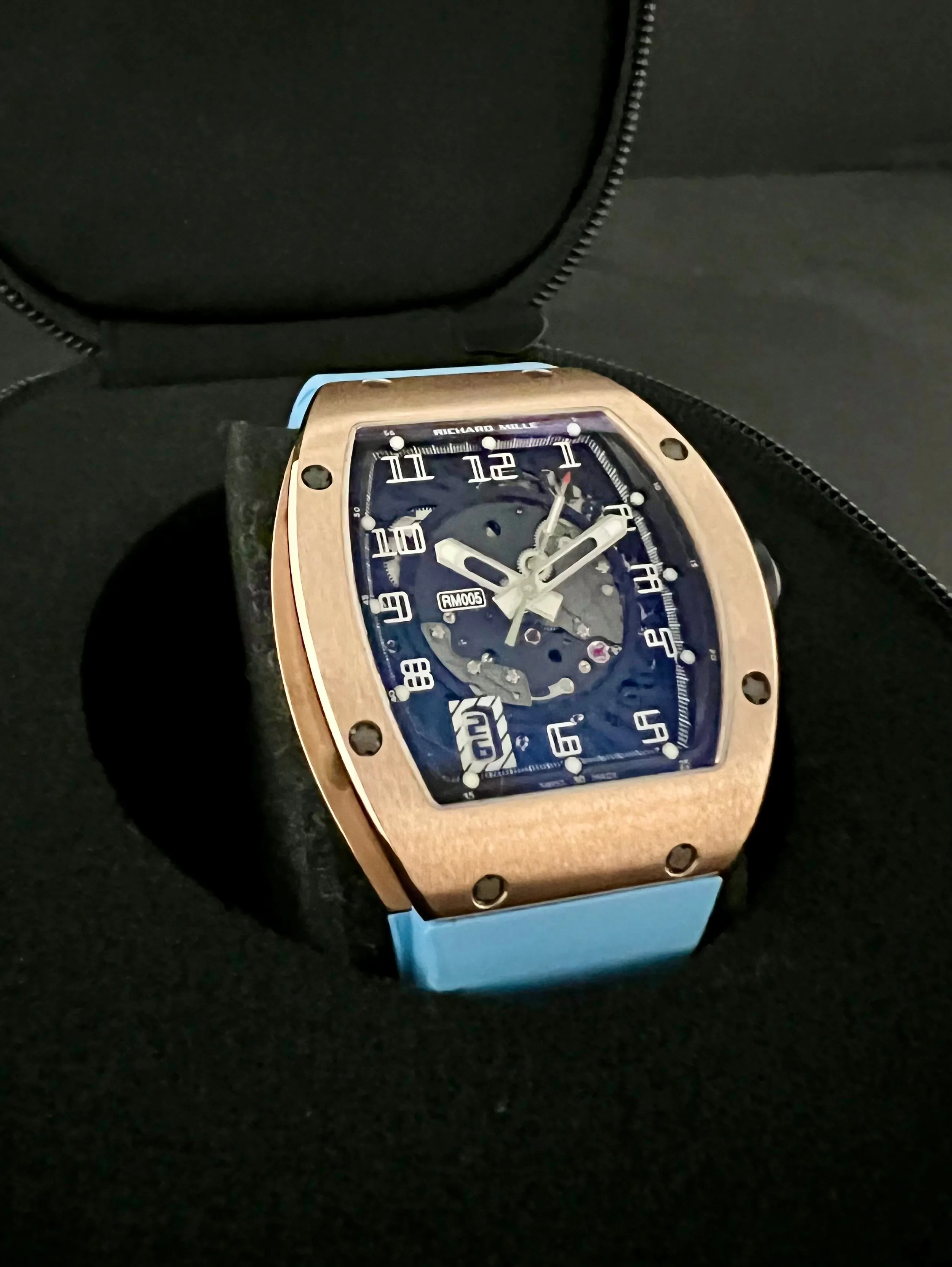 Richard Mille RM005