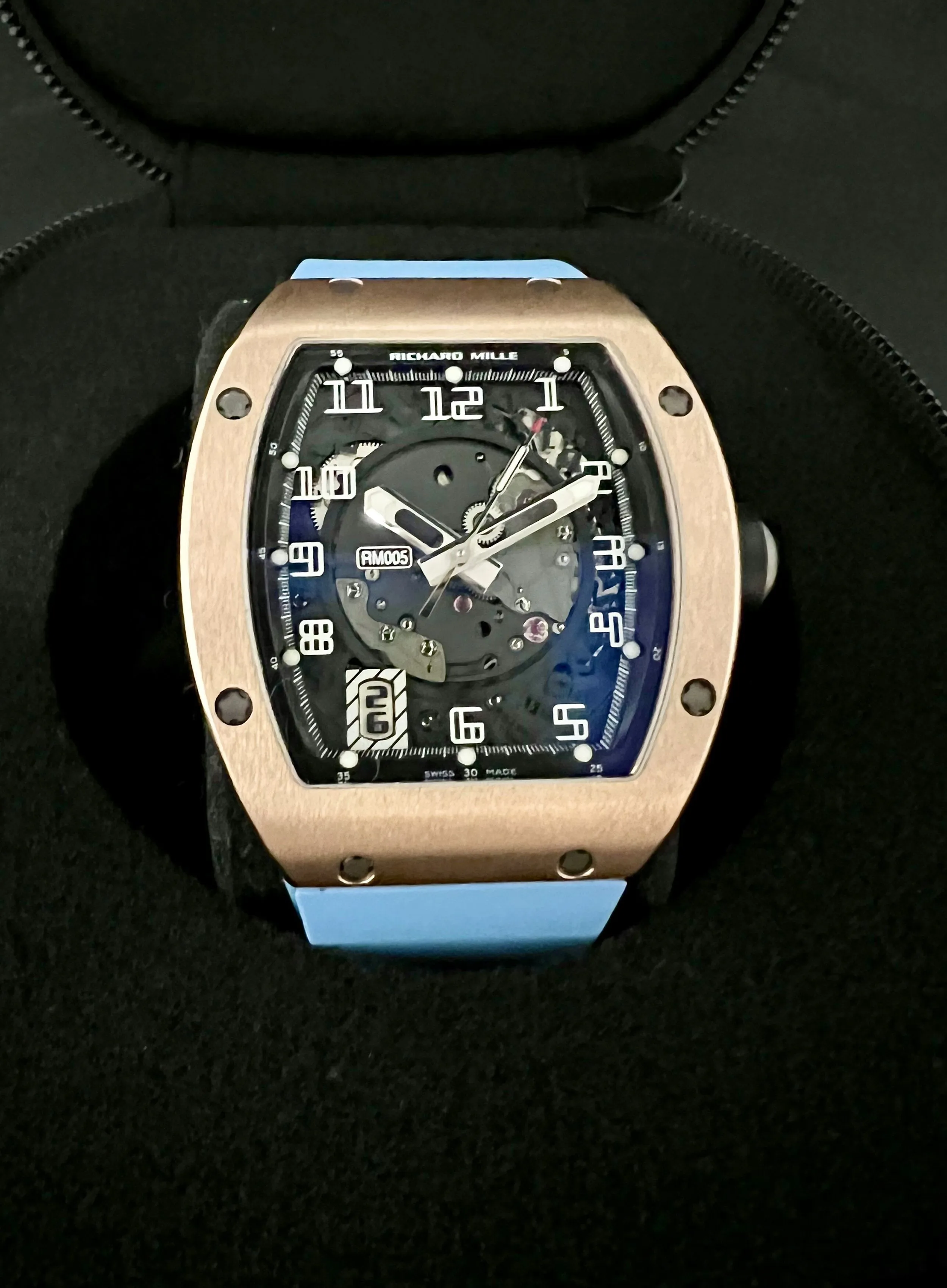 Richard Mille RM005