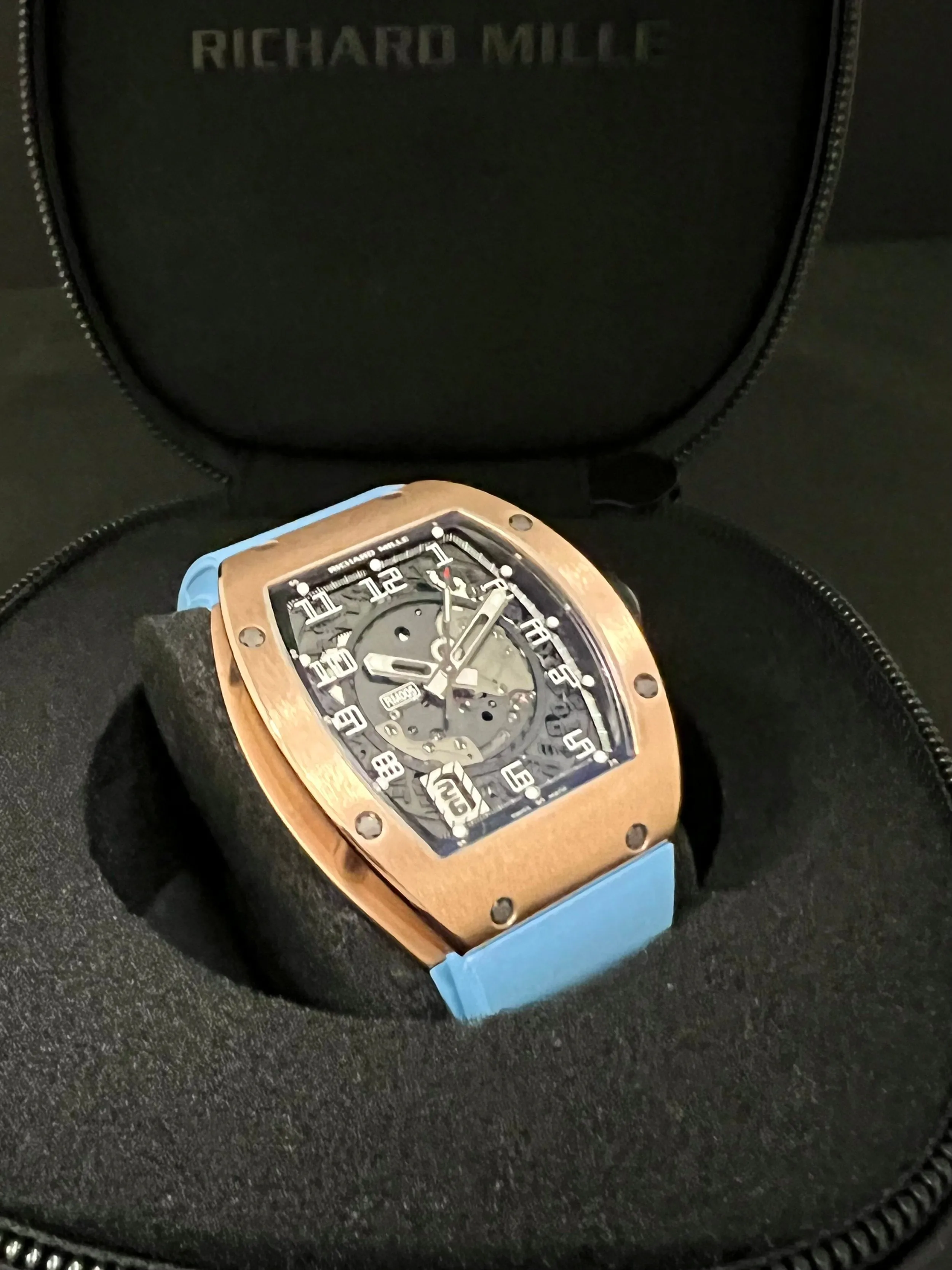 Richard Mille RM005