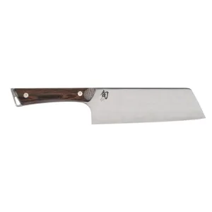 Shun Kanso Asian Utility Knife - 7″