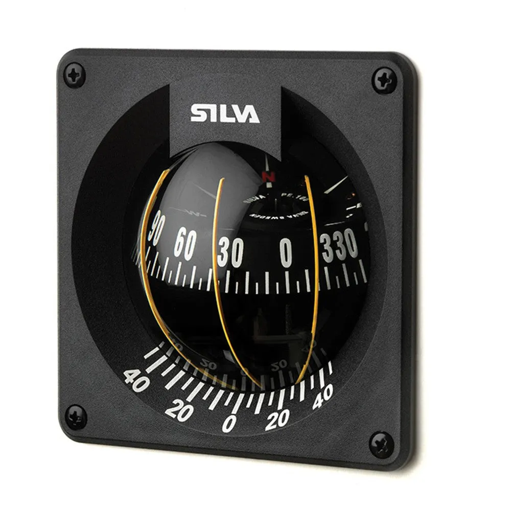 Silva 100B/H Compass