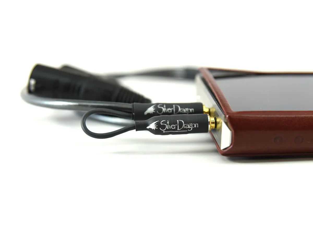 Silver Dragon Portable Mini Cable V3