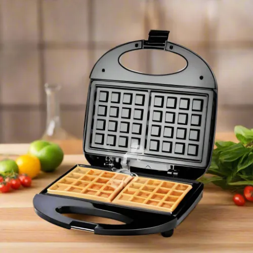 Sokany Waffle Maker  750Watts