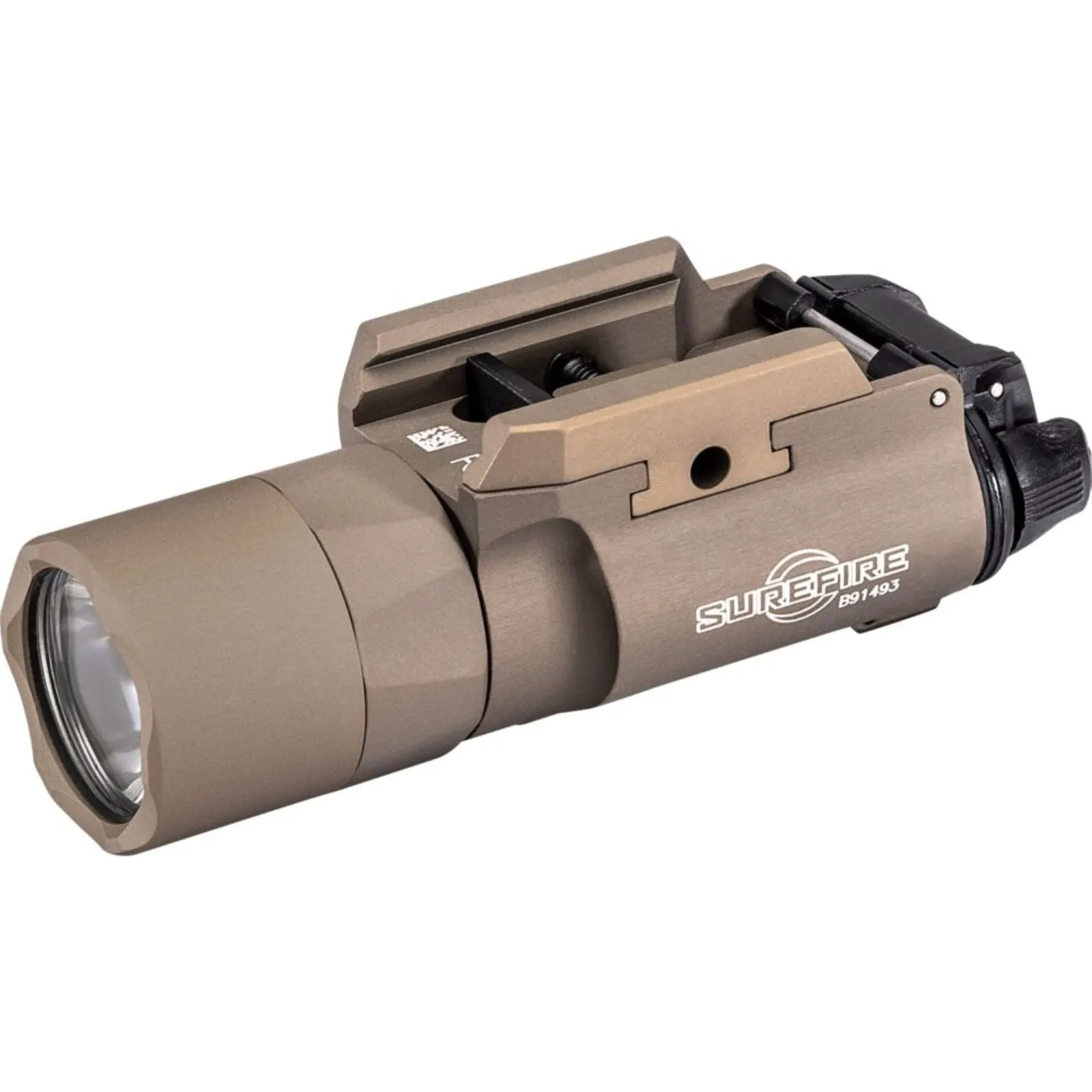 SureFire X300UB Handgun Weaponlight Tan