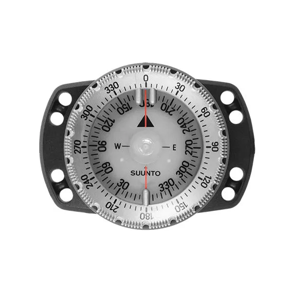 Suunto SK8 SS021119000 Bungee Mount SH Compass