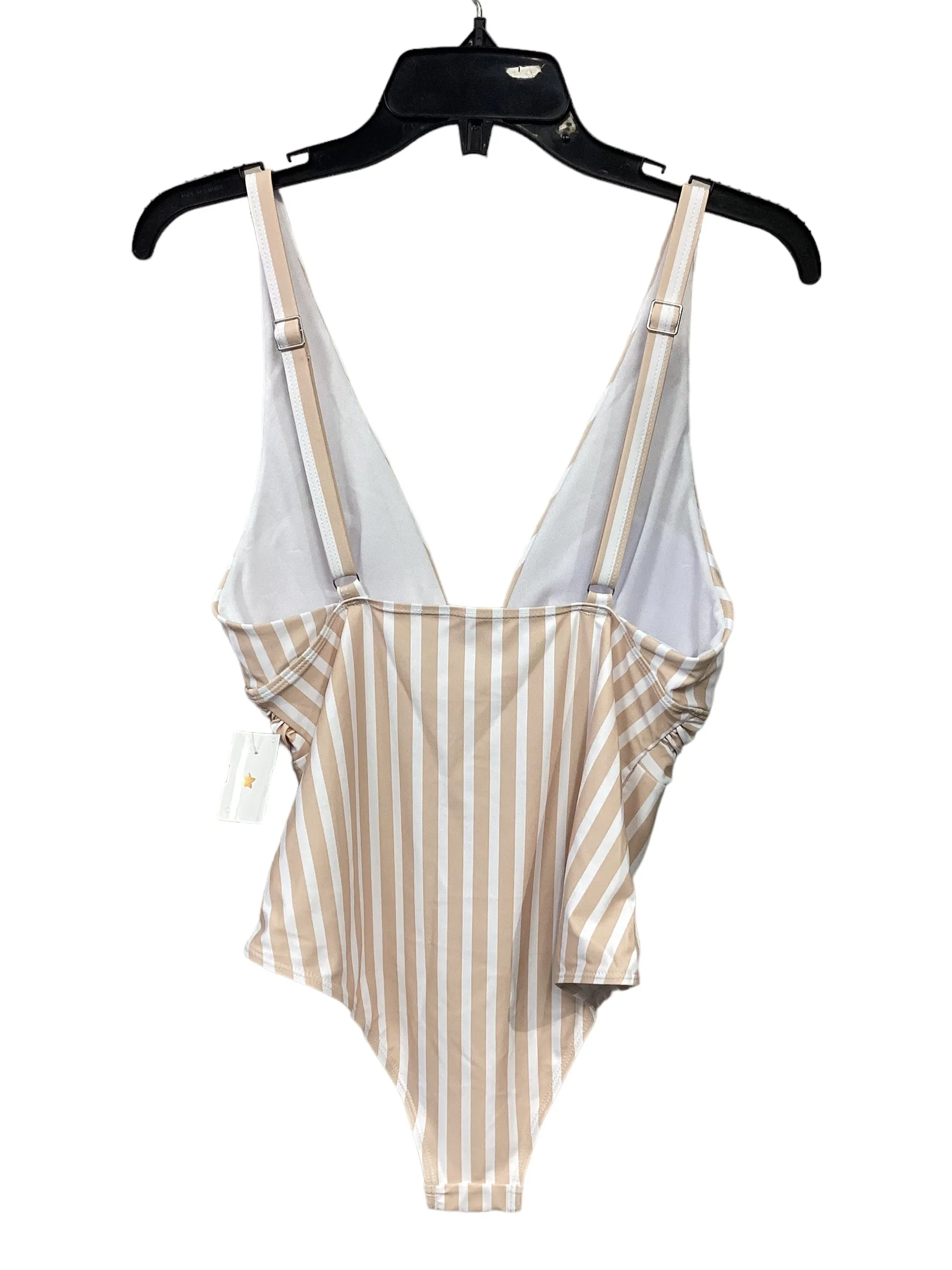 Swimsuit By Cme  Size: M