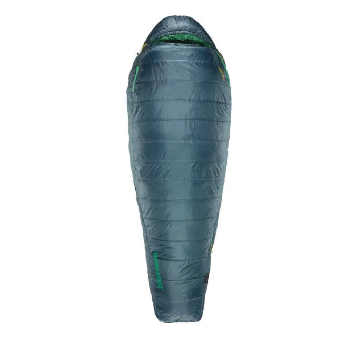 THERM-A-REST SAROS 32 SYNTHETIC SLEEPING BAG REG