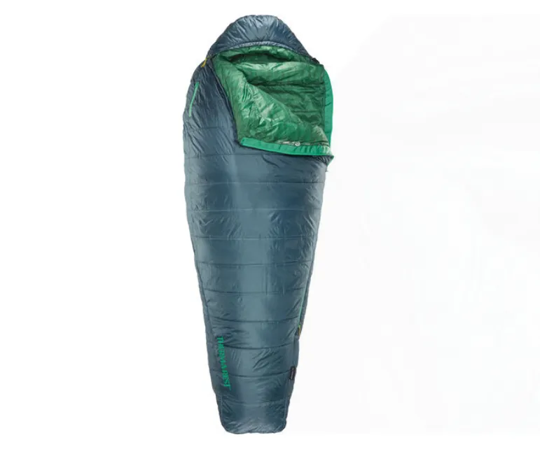 THERM-A-REST SAROS 32 SYNTHETIC SLEEPING BAG REG