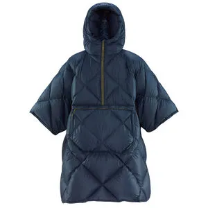 Thermarest Honcho Poncho Down