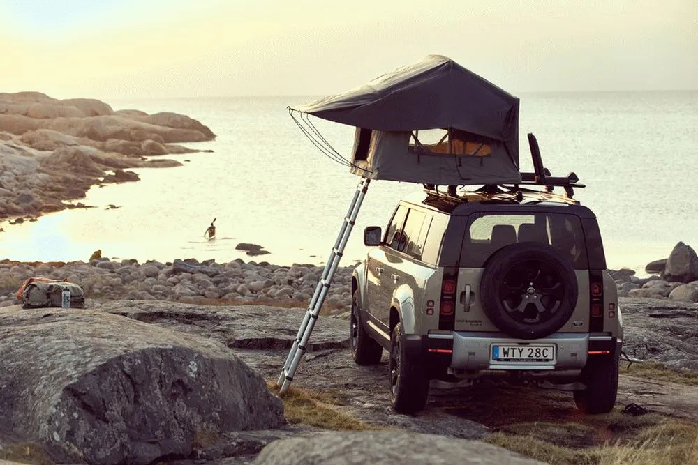 Thule Foothill Roof Top Tent