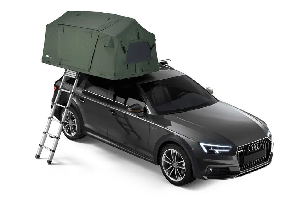 Thule Foothill Roof Top Tent