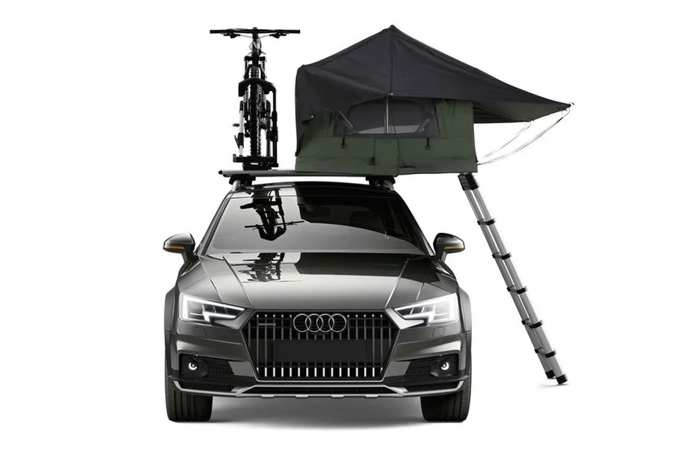 Thule Foothill Roof Top Tent