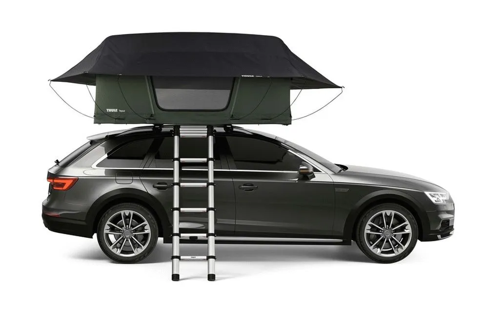 Thule Foothill Roof Top Tent