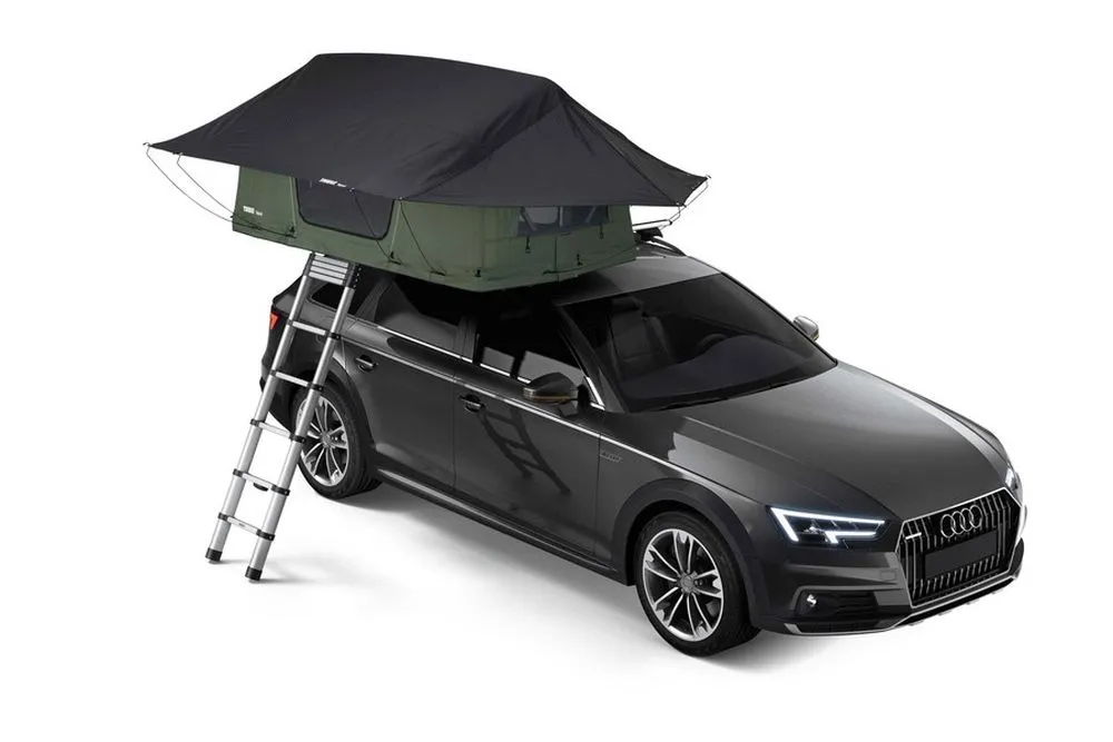 Thule Foothill Roof Top Tent