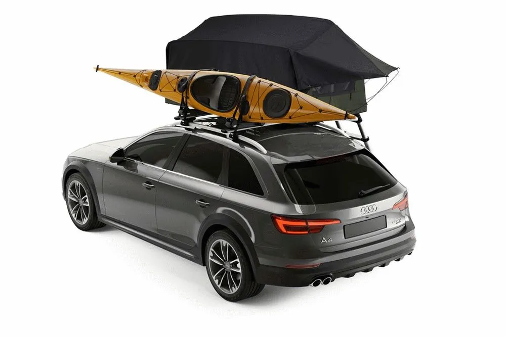 Thule Foothill Roof Top Tent