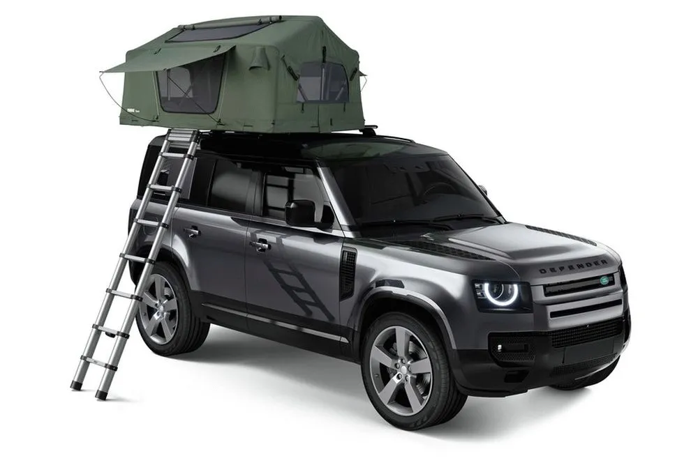 Thule Foothill Roof Top Tent