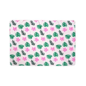 Tropical Hibiscus UPF 50  Sunscreen Towel